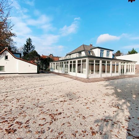 Luxurious Historical Loft Close To The Beach!! Wassenaar Bagian luar foto