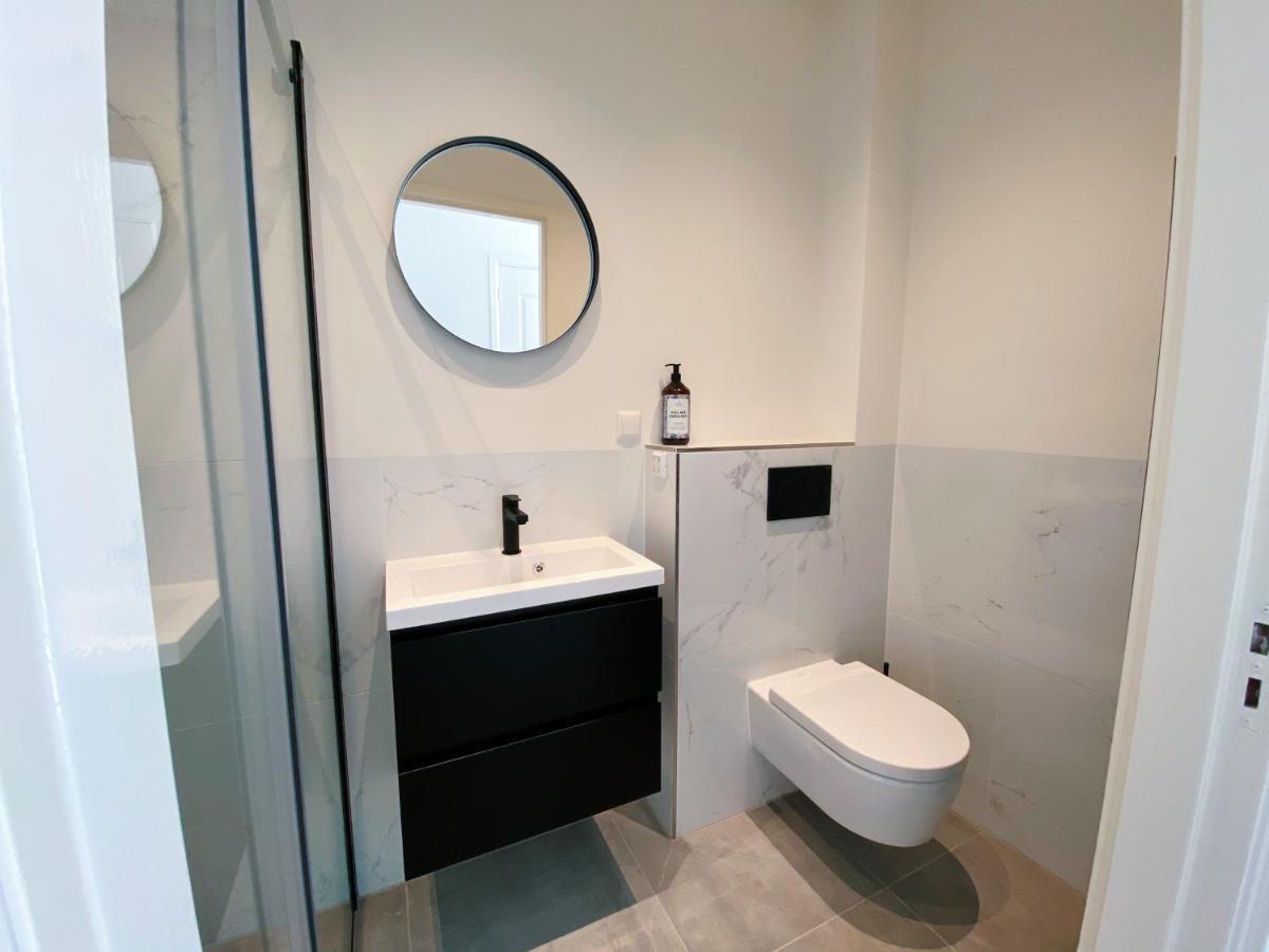 Luxurious Historical Loft Close To The Beach!! Wassenaar Bagian luar foto