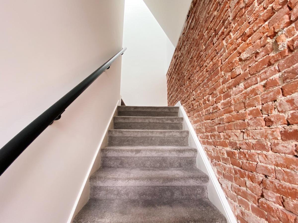 Luxurious Historical Loft Close To The Beach!! Wassenaar Bagian luar foto